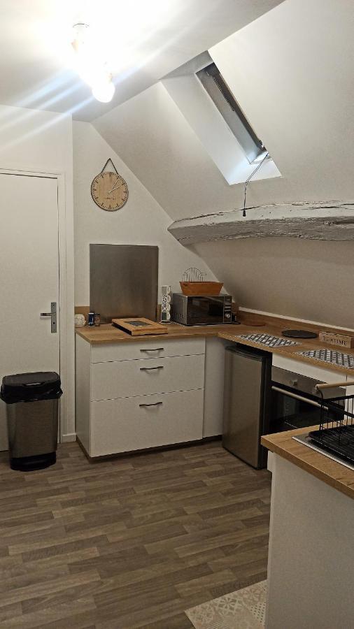 L'annexe D'auron, F2 Au Coeur De Bourges
